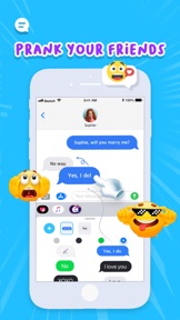 Fancy Stickers - Sticker Maker screenshot