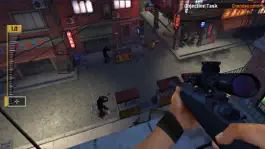 Game screenshot City Sniper: Mafia Mission hack