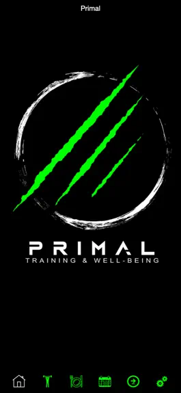 Game screenshot Primal Training mod apk