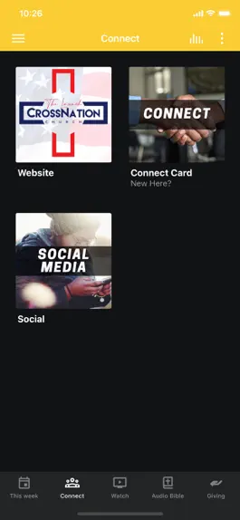 Game screenshot CrossNation apk