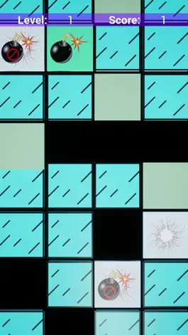 Game screenshot Don't Break The Glass - Tiles mod apk