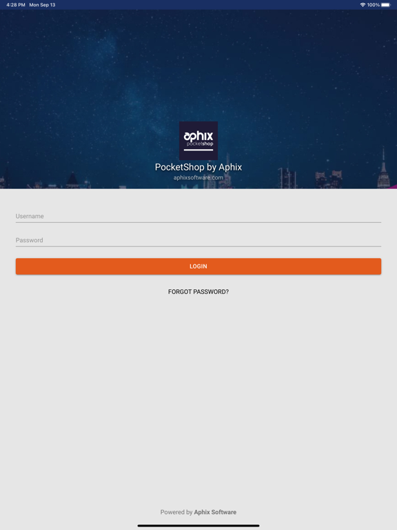 Screenshot #4 pour PocketShop by Aphix
