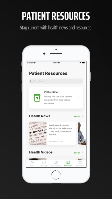 Kaup Pharmacy Versailles Screenshot
