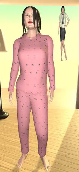 Game screenshot Perfect DressUp! mod apk