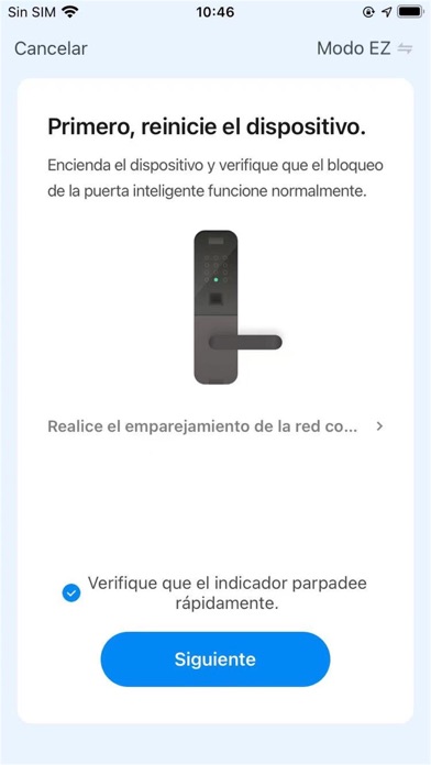 DAKÍ SMART Screenshot