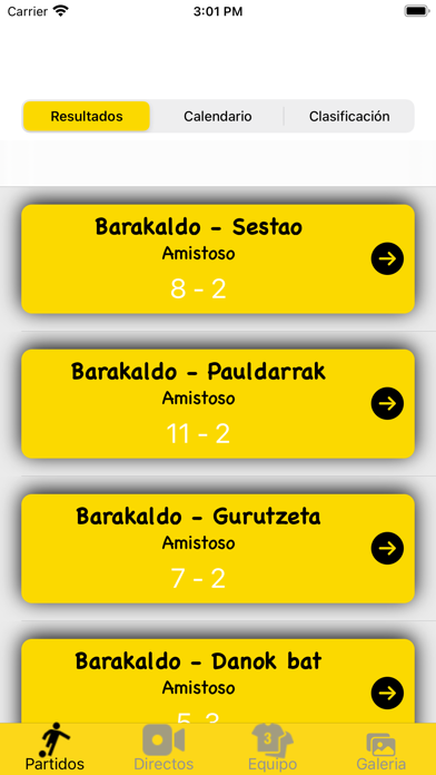 Baraka2010 Screenshot