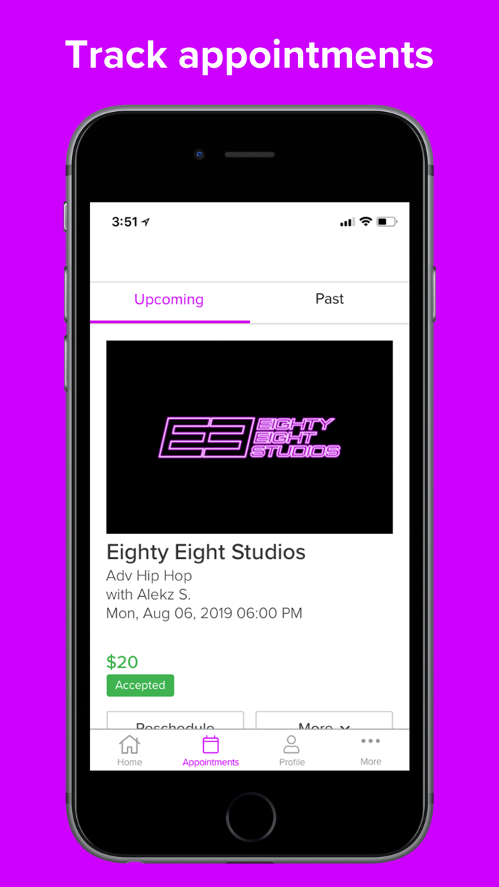 EIGHTY EIGHT STUDIOS