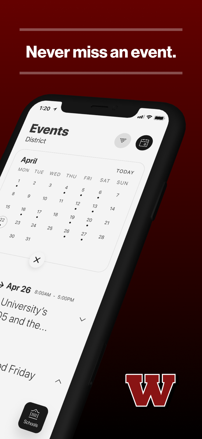 Weaver Union School District