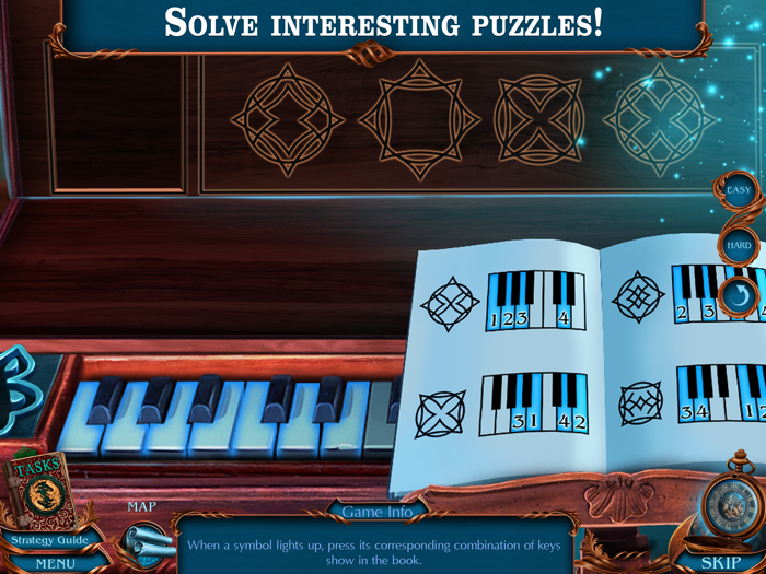 Spirit Legends The Aeon Heart