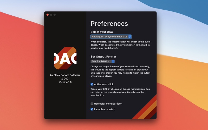 Screenshot #2 pour DACorum