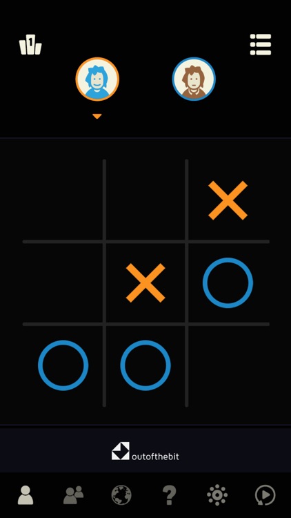 Tic Tac Toe screenshot-8