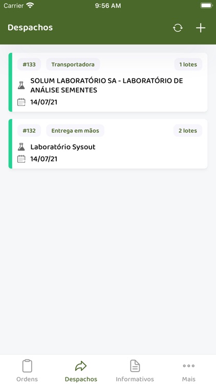 Seeds Solum screenshot-4