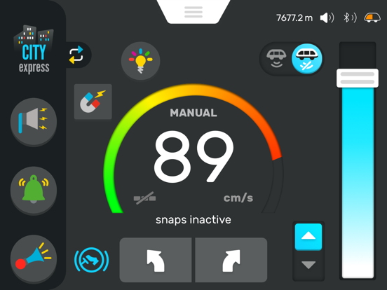 intelino play iPad screenshot 3 - Entertainment app