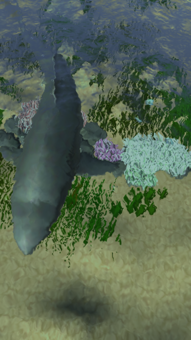 Tropical fish oasis Screenshot