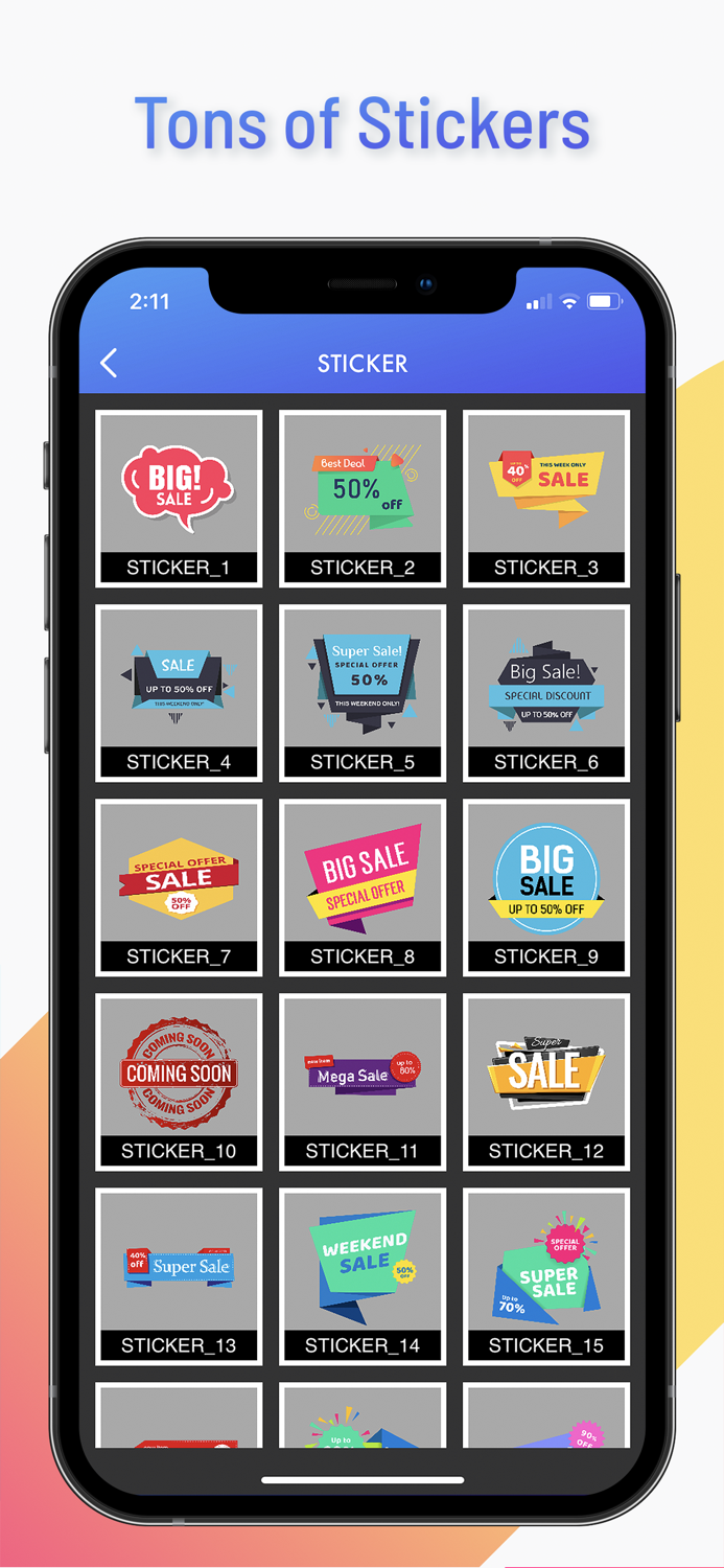 Watermark Copyright on Photo