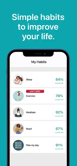 Game screenshot Supreme You: Simple habits mod apk