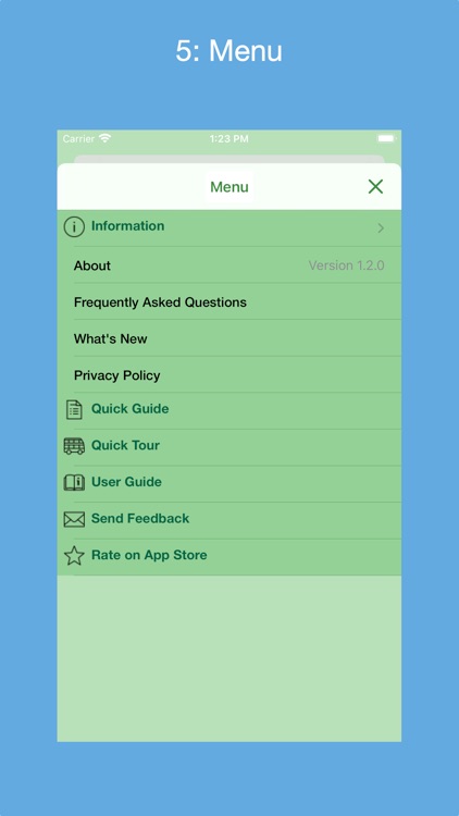 Bookmarks Validator screenshot-7