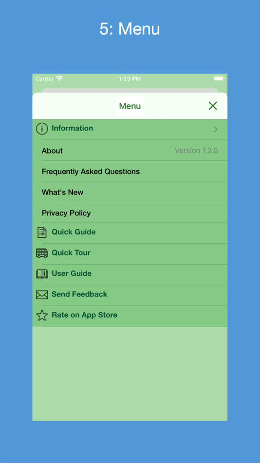 #8. Bookmarks Validator (macOS) 由: Gilbert Hansen