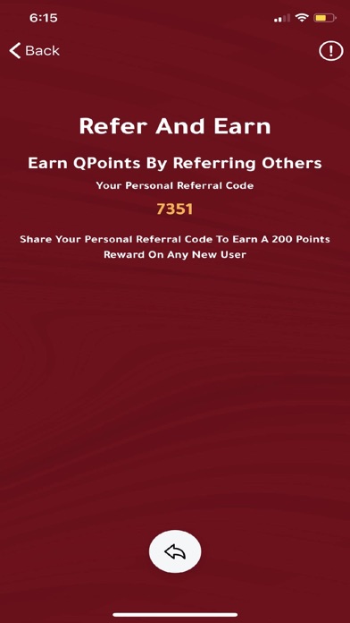 CASH AMAN Screenshot