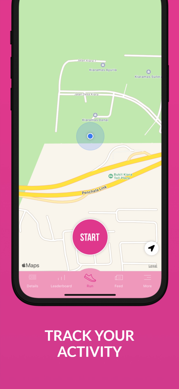 Share the DignityMove4Dignity