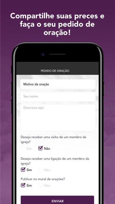 Adriana Pacheco Screenshot