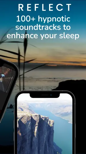 SerenityStream screenshot 2