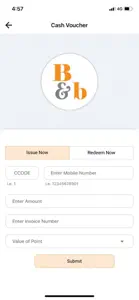 Bnb Merchants screenshot #2 for iPhone