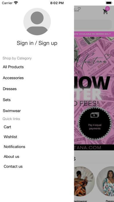 Material By Montana Screenshot