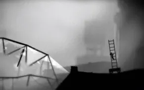 limbo by playdead iPhone Captures Décran 3