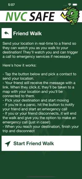 Game screenshot NVC Safe hack
