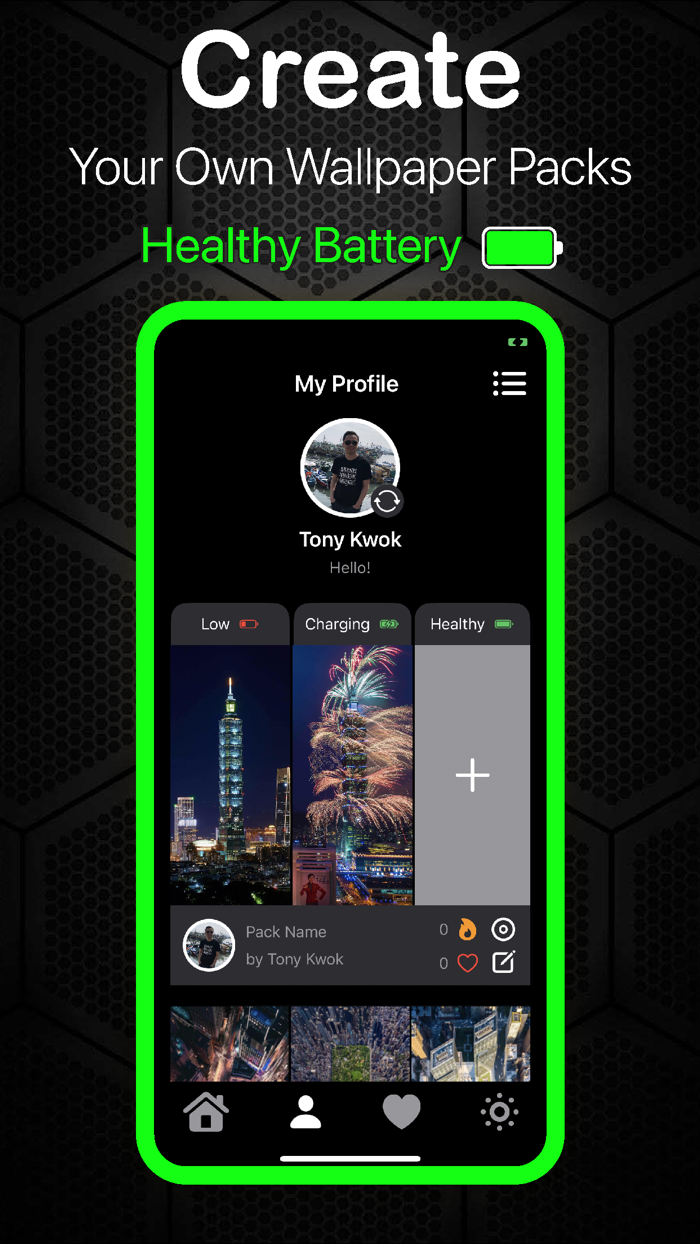 Live Wallpapers Video to Live