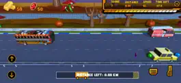 Game screenshot Haipa Fiesta Run apk