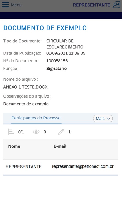 Assinatura Eletrônica