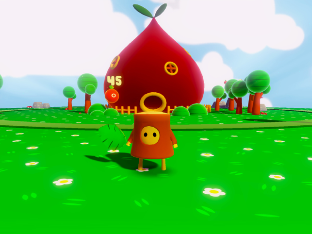 ‎Woodle Tree Adventures Deluxe Screenshot