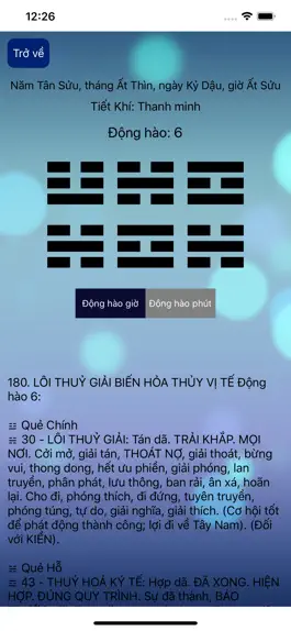 Game screenshot Mai Hoa hack