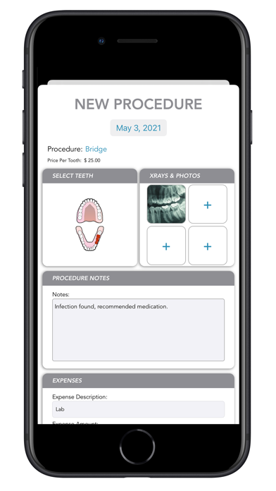 The Smart Dentist Screenshot