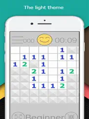 minesweeper pro ipad bildschirmfoto 4