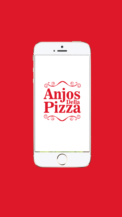 Anjos Della Pizza Screenshot