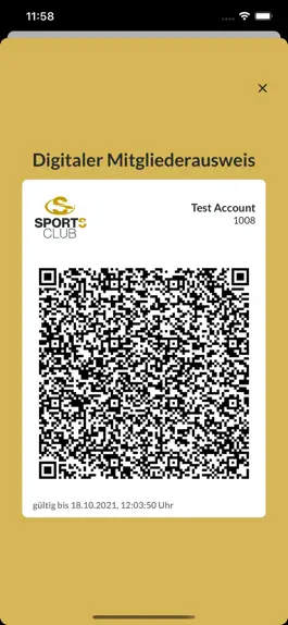 Game screenshot Sportsclub Frankfurt apk