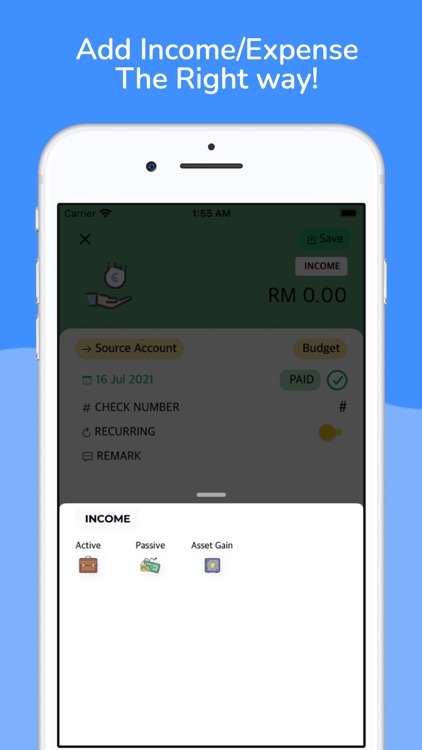 DuitSmart screenshot-7