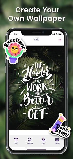 Monogram Wallpapers & Pattern on the App Store