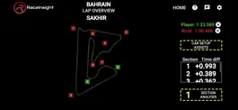 Game screenshot Race Insight apk