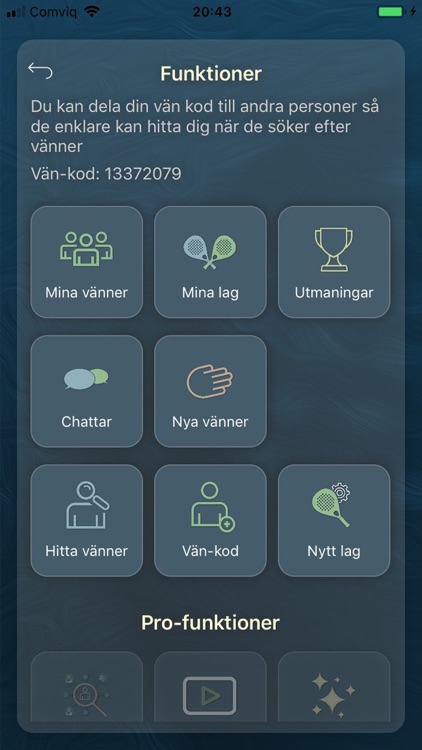 Padel Central screenshot-4