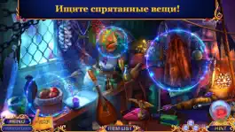 Game screenshot Enchanted Kingdom: Curse apk