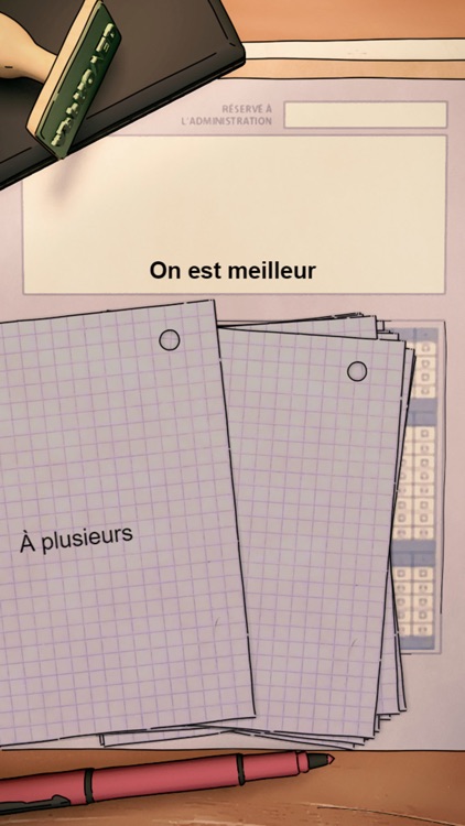 Mission Discovery screenshot-9