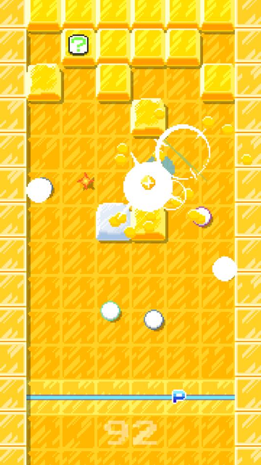 #7. re:bounder (iOS) 由: Dong Jun Sohn