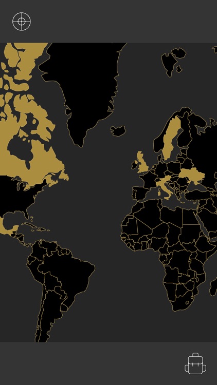 ScratchOn: Scratch Map