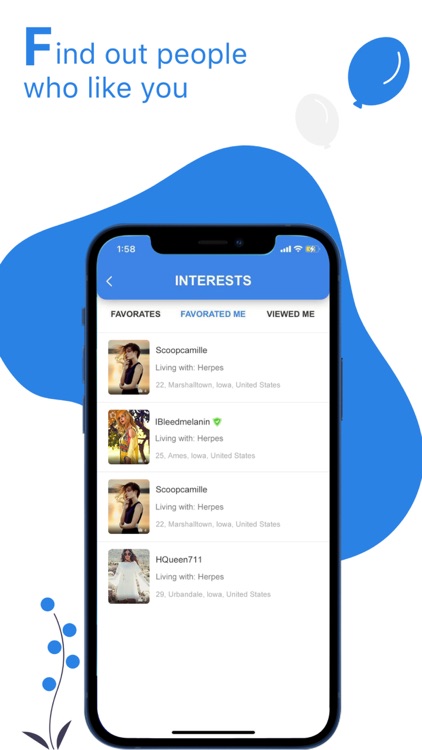 Ace Cupid - Asexual Dating App screenshot-5