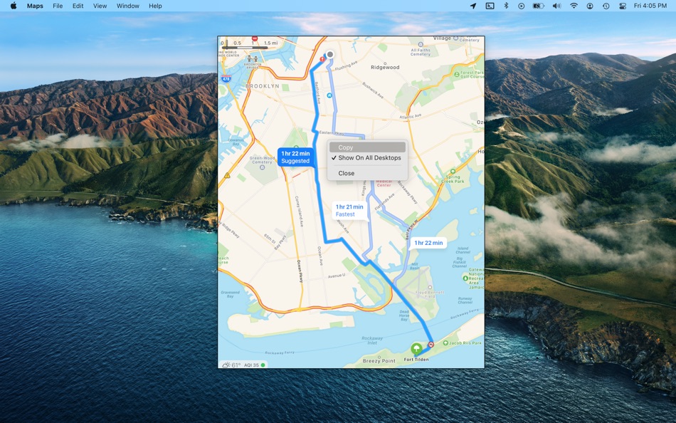 #2. ScreenHint (macOS) 由: Salem Hilal