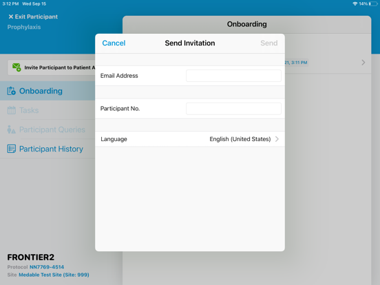 Screenshot #5 pour NN7769-4514 Site